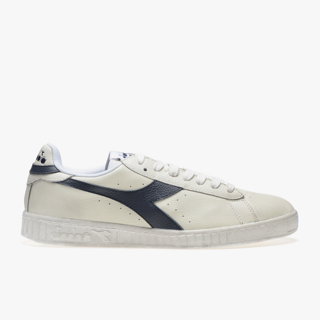 Picture of Diadora GAME L LOW WAXED UNISEX SUPERGE
