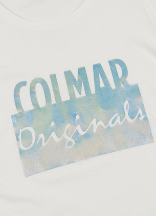 Colmar ŽENSKA MAJICA KRATEK ROKAV 8695 7TQ