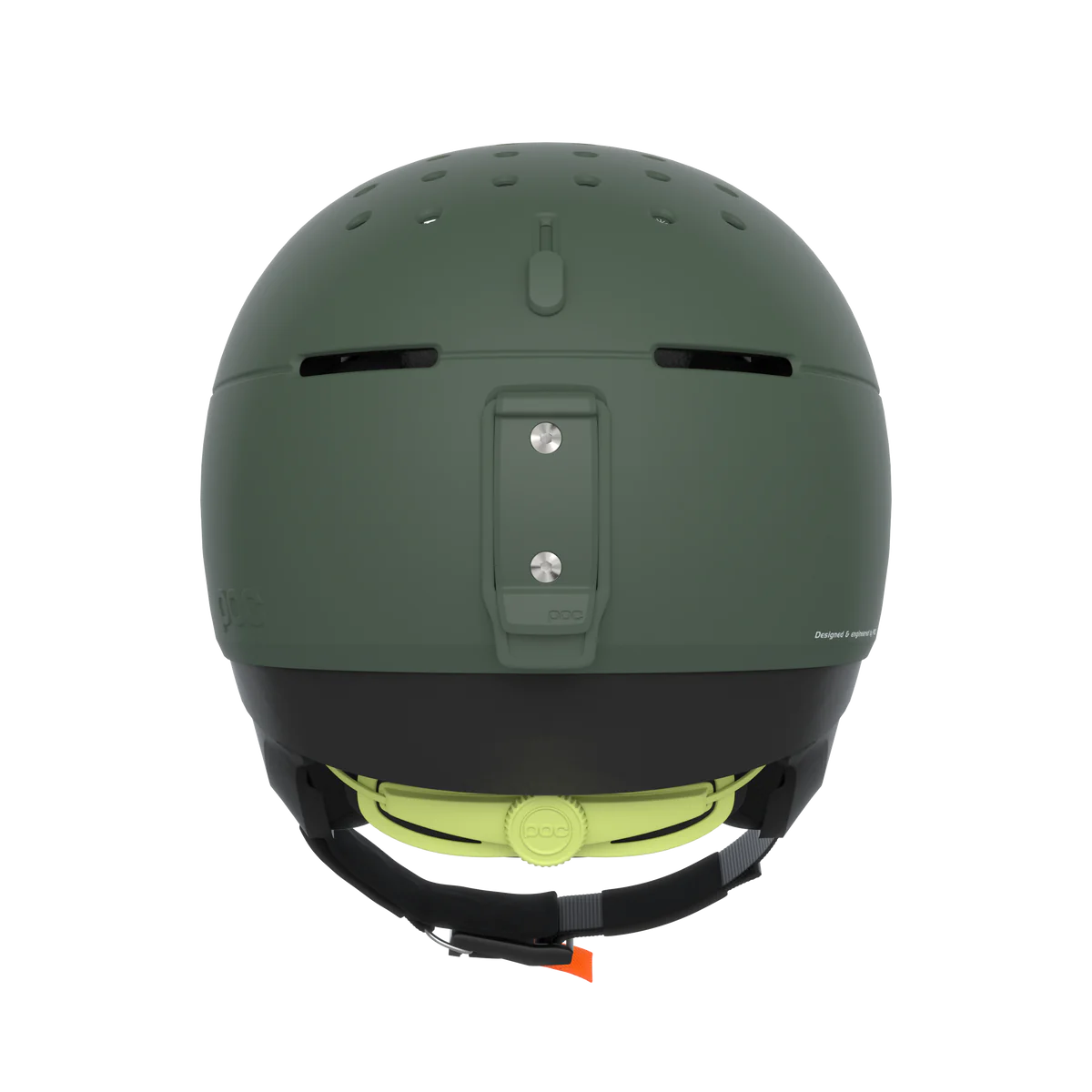 Poc MENINX, smučarska čelada