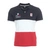 North Sails LVDST POLO S/S W/CONTRAST 403324, majica