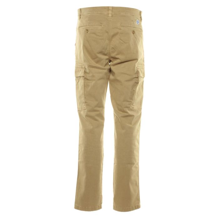 North Sails CARGO SLIM PANTS 672787, hlače
