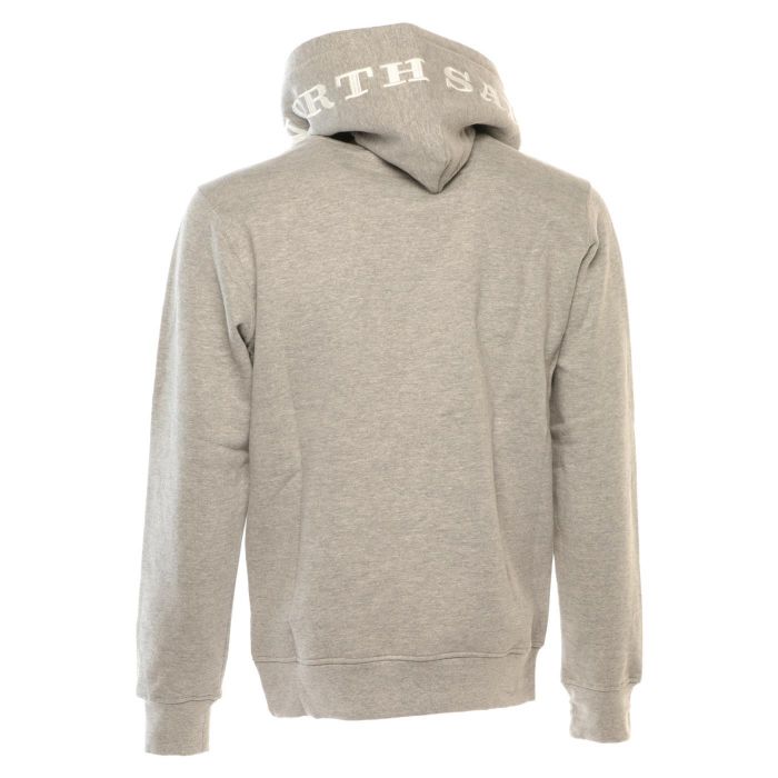 North Sails HOODIE STRON W/GRAPHIC 691553, pulover
