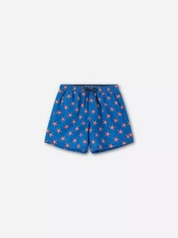 North Sails MOŠKE KOPALKE SHORT 40CM 673509