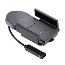 SP Connect UNIVERSAL CHARGING PHONE CLAMP SPC+, polnilec