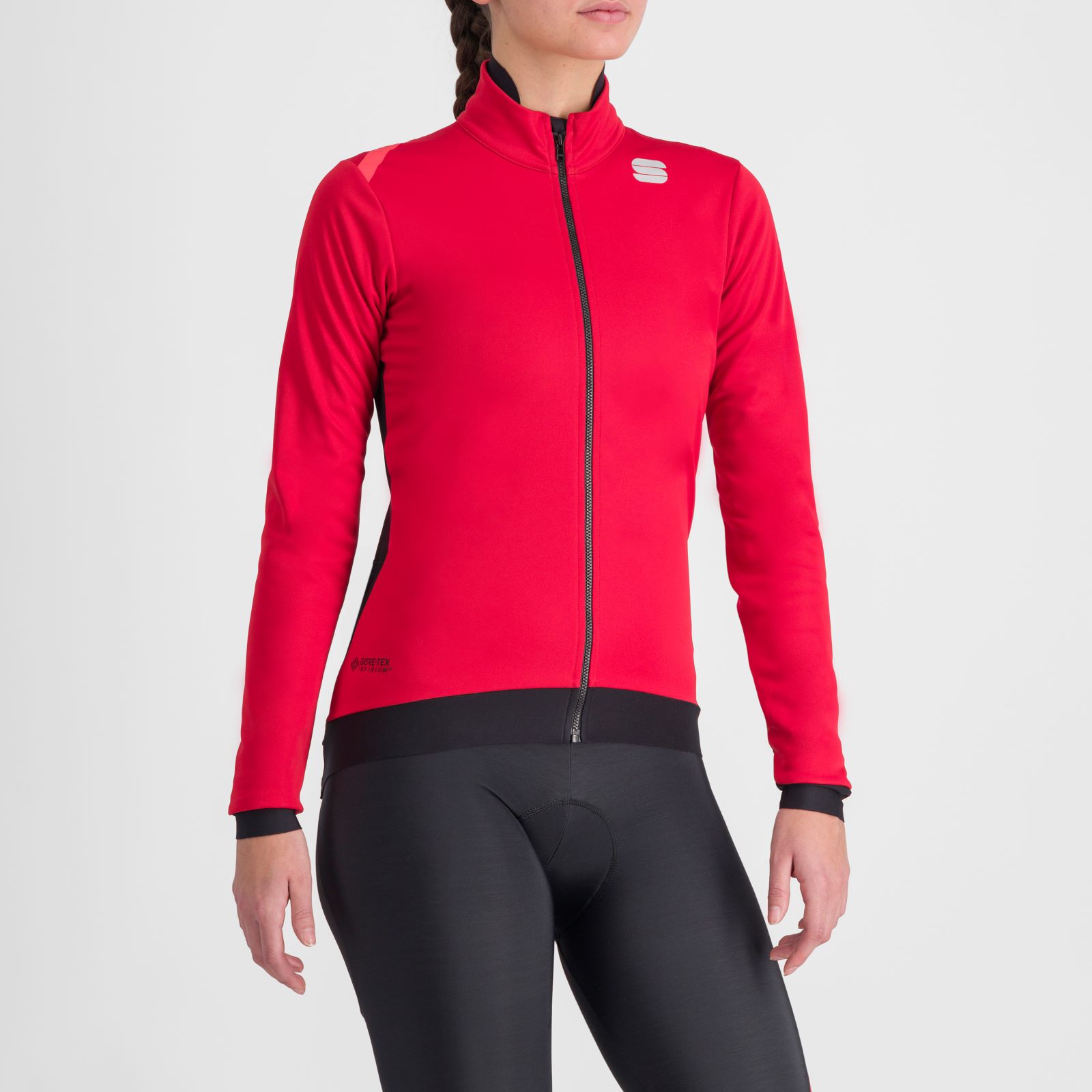 Sportful FIANDRE MEDIUM WOMEN'S JACKET, jakna