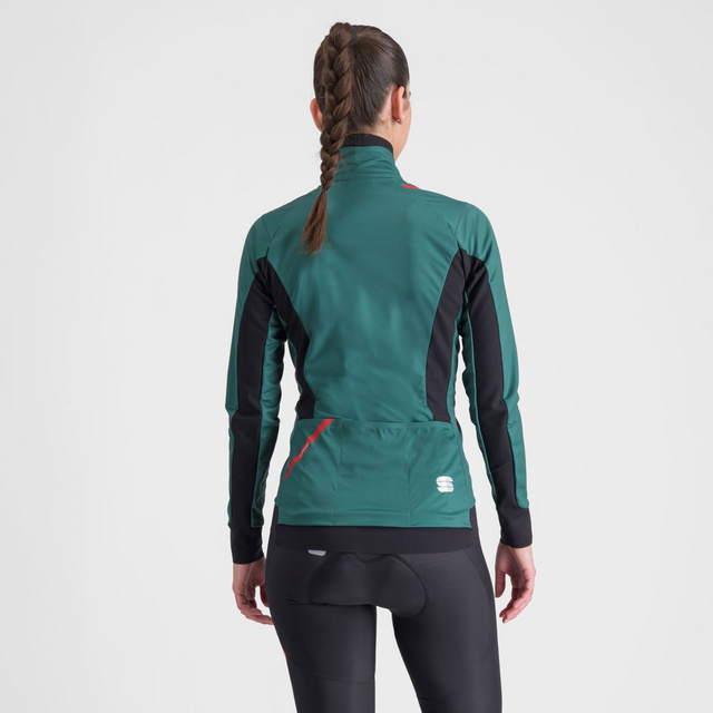 Picture of Sportful FIANDRE WOMEN'S JACKET, jakna