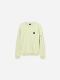 North Sails MOŠKI PULOVER CREW NECK SWEATSHIRT 421505