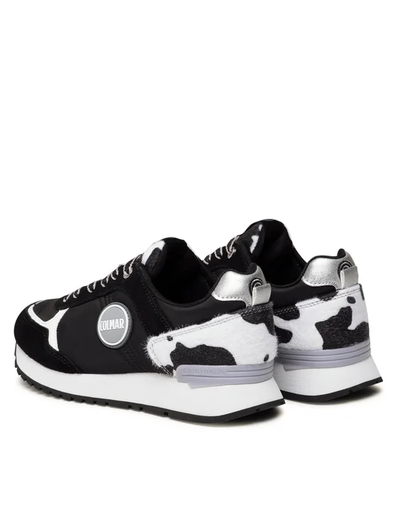 Colmar ŽENSKA SUPERGA TRAVIS STIPPLE REGULAR OUTSOLE 136