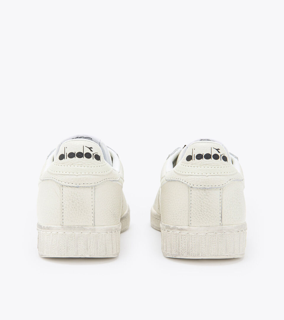 Diadora UNISEX SUPERGE GAME L LOW WAXED