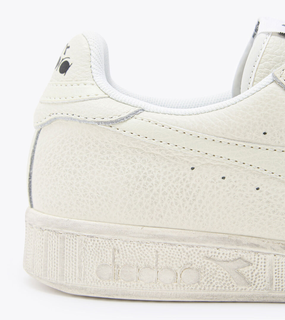 Diadora UNISEX SUPERGE GAME L LOW WAXED