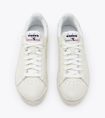 Diadora UNISEX SUPERGE GAME L LOW WAXED