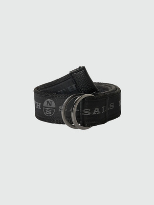 North Sails MOŠKI PAS RECYCLED POLY BELT 623197