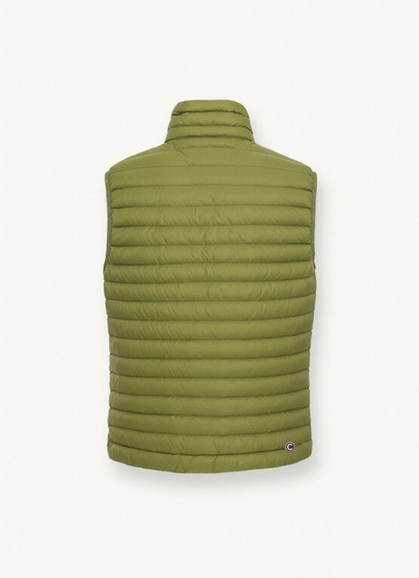 Picture of Colmar MOŠKI BREZROKAVNIK DUVET 1278P 8VX