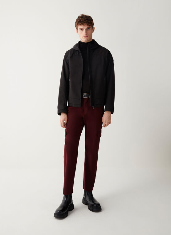 Colmar MOŠKA JAKNA S KAPUCO 1134 6XZ