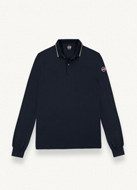 Colmar MOŠKA POLO MAJICA DOLG ROKAV 7645 4SH