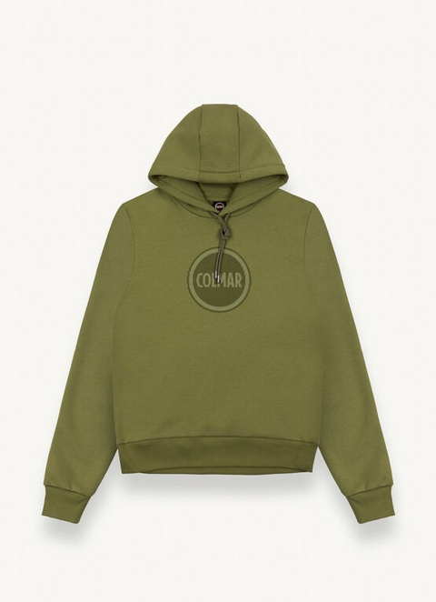 Colmar MOŠKI PULOVER S KAPUCO 6202 1WX