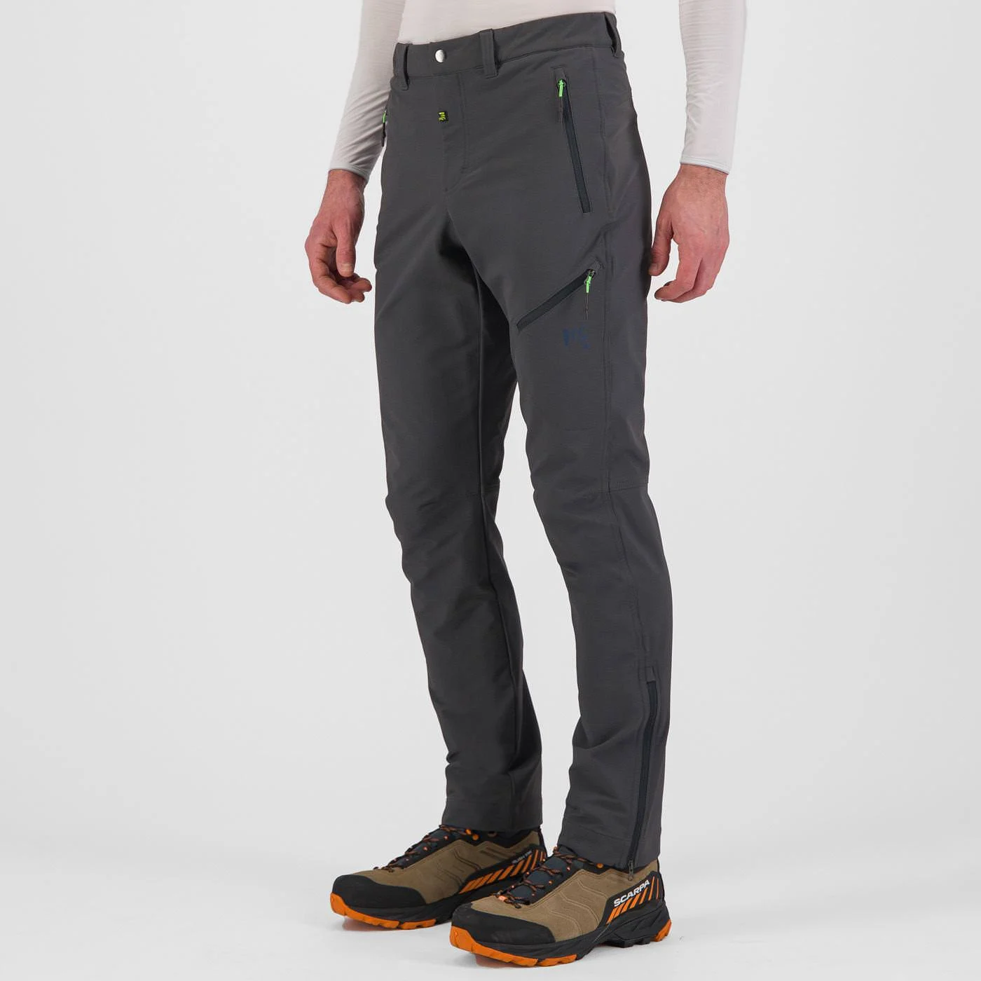 Karpos MEN'S SCARNIA PANTS, dolge hlače