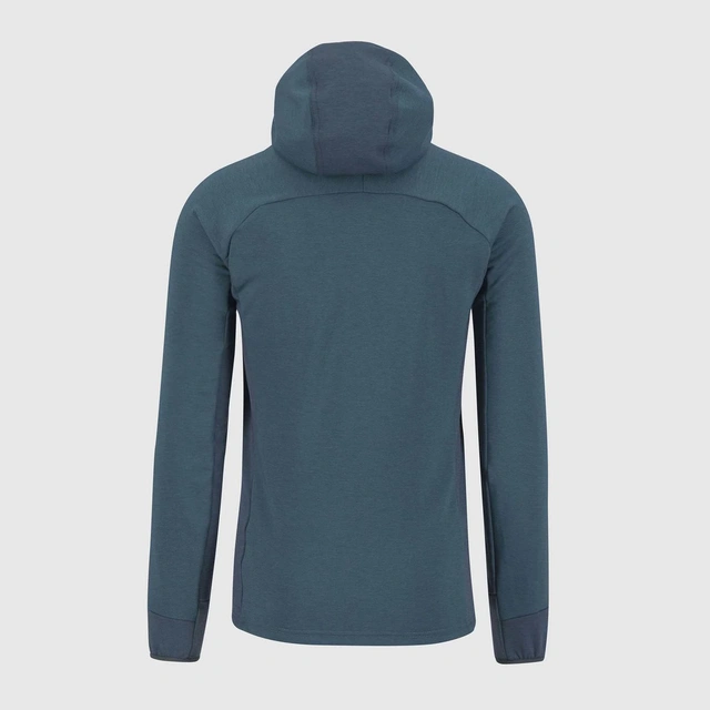 Picture of Karpos MEN'S MEZZODI FLEECE HOODIE, flis jopa