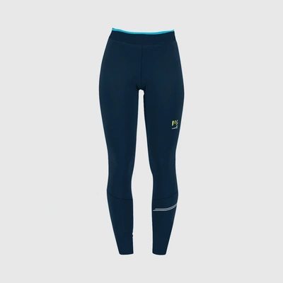 Karpos WOMEN'S LEGGINGS LAVAREDO, pajkice