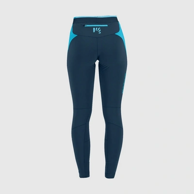 Karpos WOMEN'S LEGGINGS LAVAREDO, pajkice