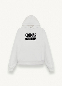 Colmar MOŠKI PULOVER S KAPUCO 6205 4XW