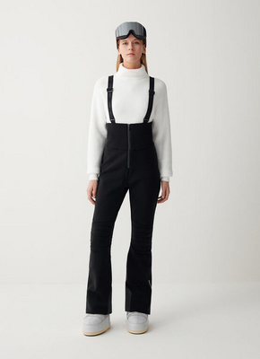 Colmar ŽENSKE SMUČARSKE HLAČE 0275 6TF