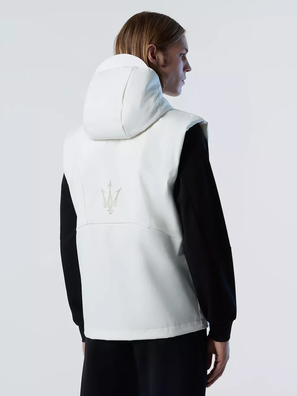 North Sails MOŠKI BREZROKAVNIK LEVANTE 450145