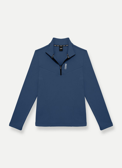 Colmar ŽENSKI SMUČARSKI FLIS PULOVER 9334 5WU