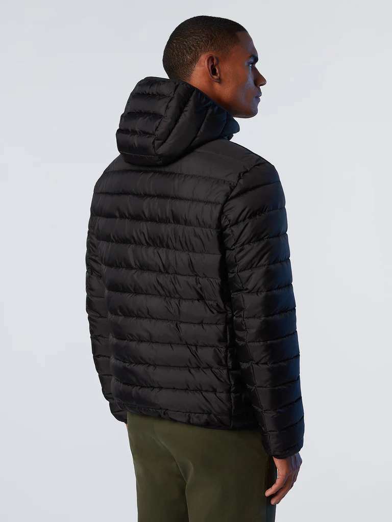 North Sails MOŠKA JAKNA SKY HOODIE JACKET 603222