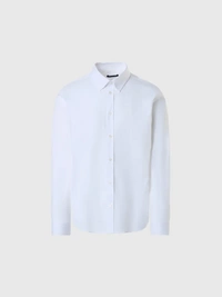 North Sails MOŠKA SRAJCA SHIRT S/L REGULAR SPREAD COLLAR 664255