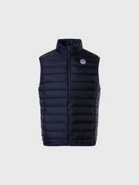 North Sails MOŠKI BREZROKAVNIK SKYE VEST 603221