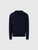 North Sails MOŠKI PULOVER CREWNECK 12GG KNITWEAR 699858