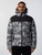 North Sails MOŠKA JAKNA CACHE PUFFER 603281