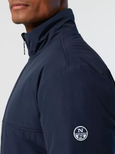 North Sails MOŠKA JAKNA REVERSIBLE SAILOR 603262