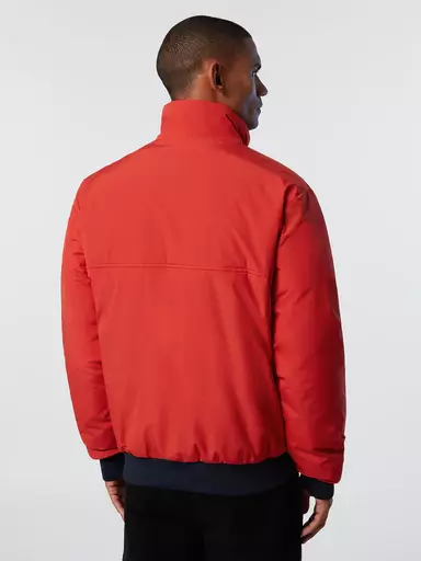 North Sails MOŠKA JAKNA REVERSIBLE SAILOR 603262