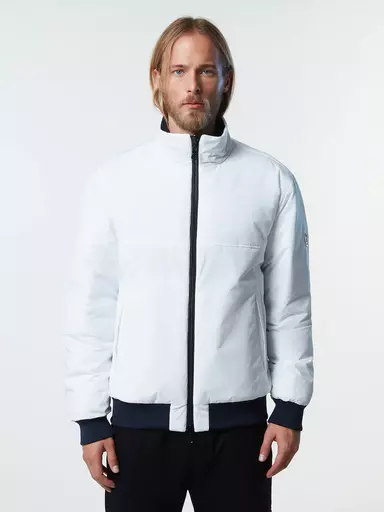 North Sails MOŠKA JAKNA REVERSIBLE SAILOR 603262