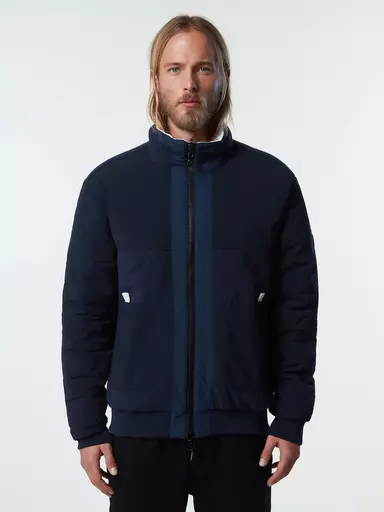 North Sails MOŠKA JAKNA REVERSIBLE SAILOR 603262