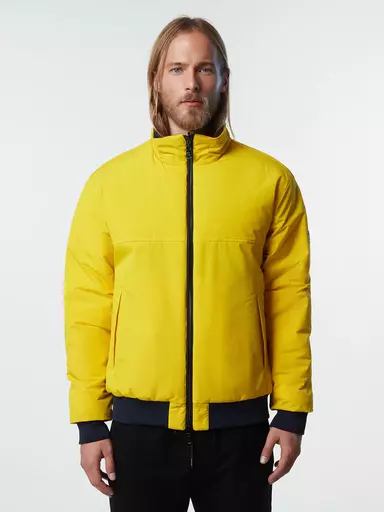 North Sails MOŠKA JAKNA REVERSIBLE SAILOR 603262