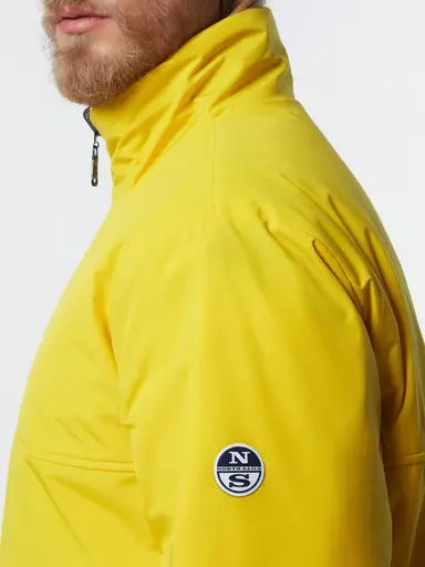 North Sails MOŠKA JAKNA REVERSIBLE SAILOR 603262