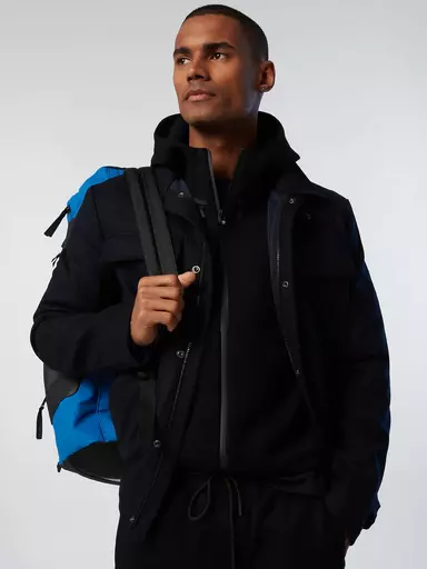 North Sails MOŠKA JAKNA WHARF 603251