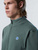 North Sails MOŠKA JOPA FULL ZIP WITH LOGO 691159