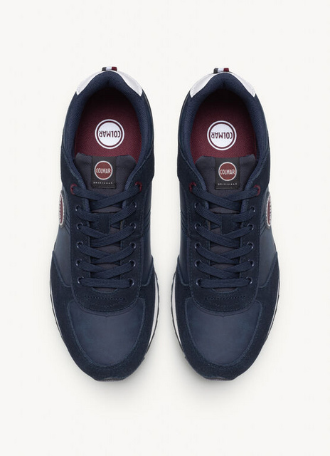 Picture of Colmar MOŠKA SUPERGA TRAVIS BOOST 015