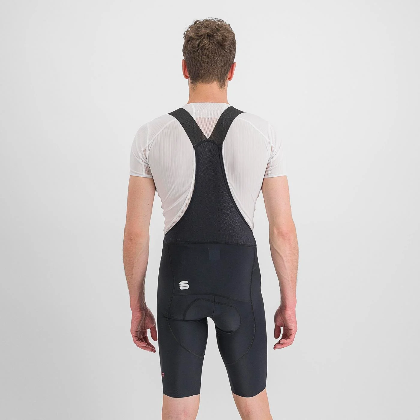 Sportful CLASSIC BIBSHORT, kolesarske kratke hlače