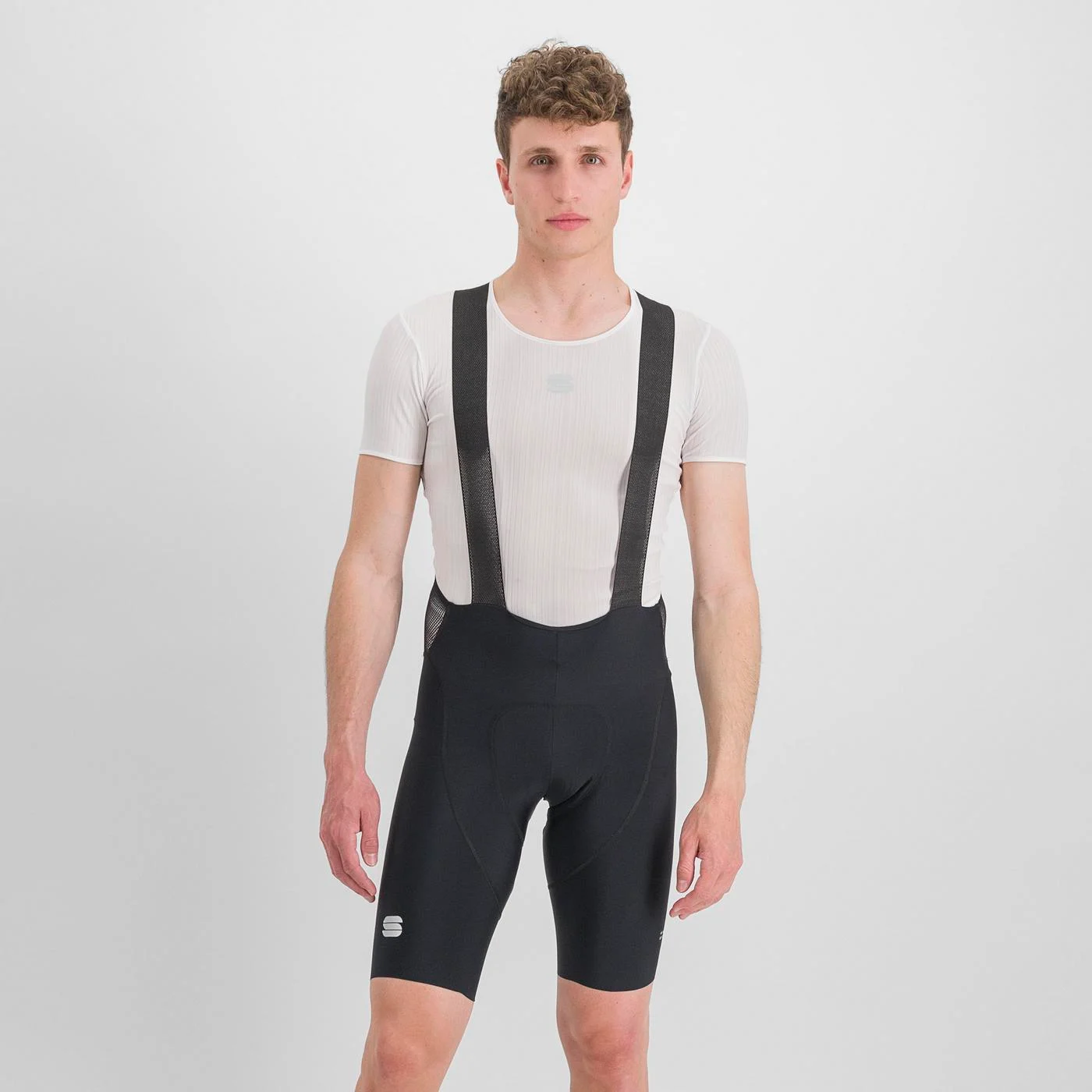 Sportful CLASSIC BIBSHORT, kolesarske kratke hlače
