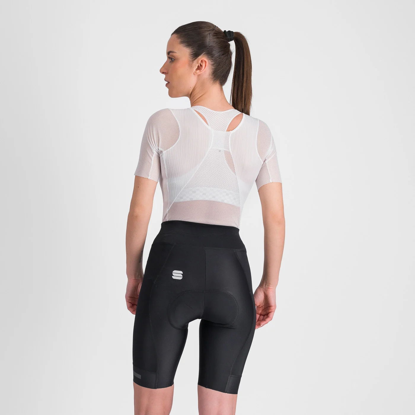 Sportful WOMEN'S NEO SHORT, ženske kolesarske kratke hlače
