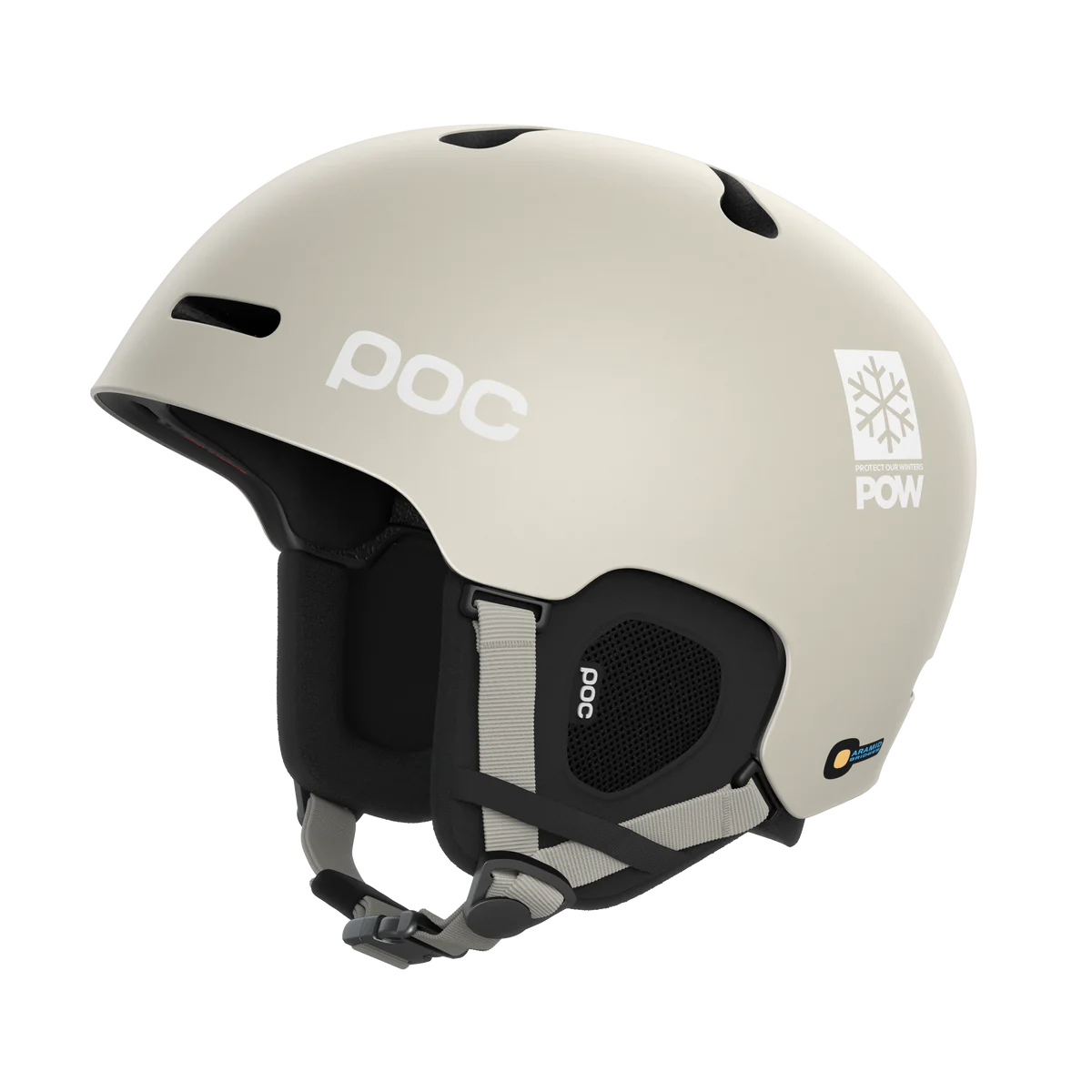 Poc FORNIX MIPS POW JJ, smučarska čelada