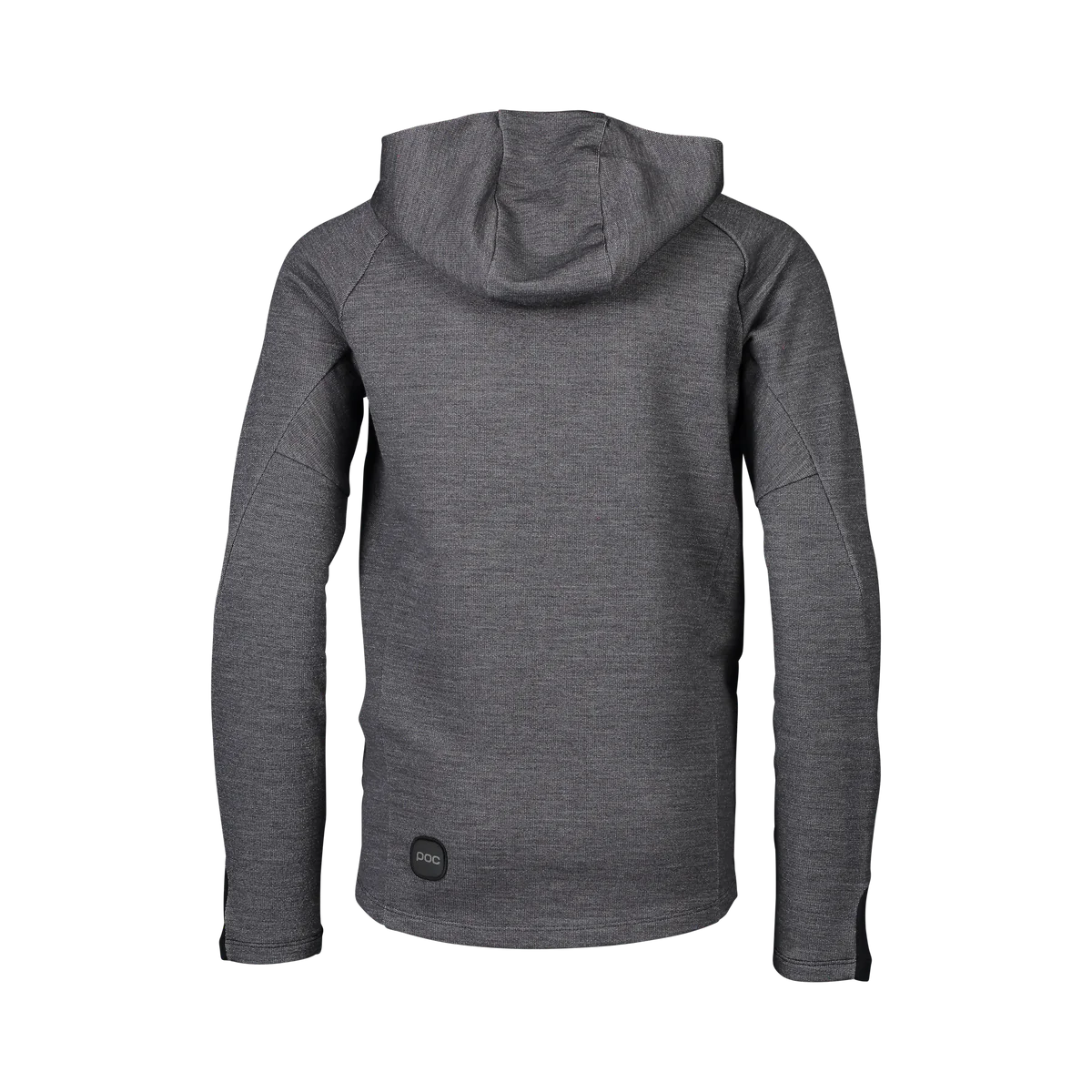 Poc MERINO ZIP HOOD JR, jopa