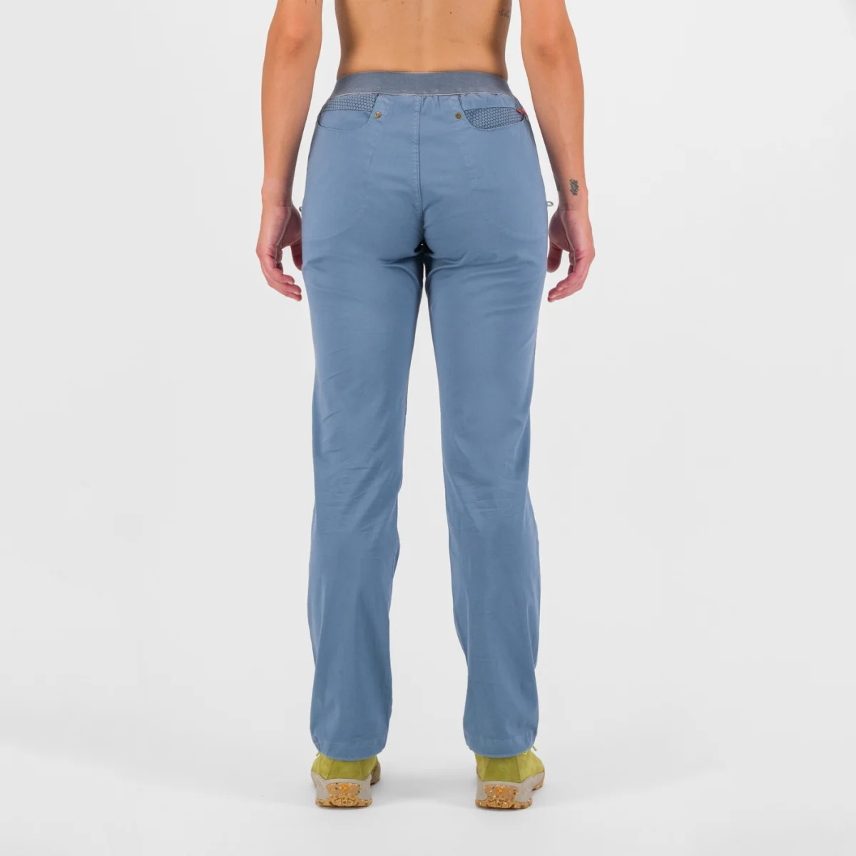 Karpos WOMEN'S NOGHERA PANTS, hlače