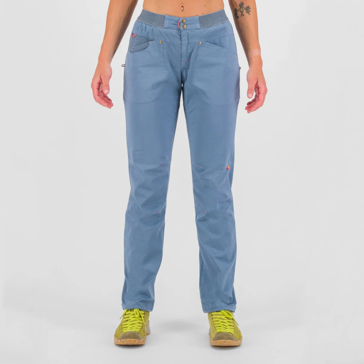 Karpos WOMEN'S NOGHERA PANTS, hlače