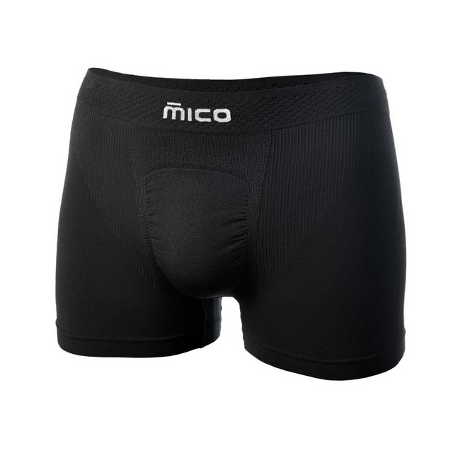 Picture of Mico MAN BOXER P4P SKINTECH ODOR ZERO IONIC+ IN01789, aktivno spodnje perilo
